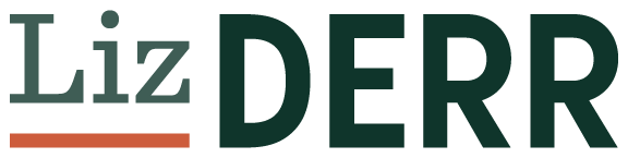 Liz Derr-Primary Logo-Green